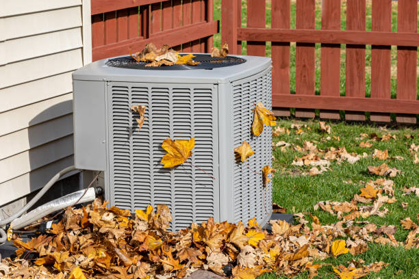 Professional HVAC in Normandy, MO