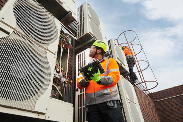 Best Commercial HVAC Repair  in Normandy, MO