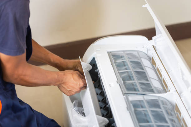 Best HVAC Maintenance Near Me  in Normandy, MO