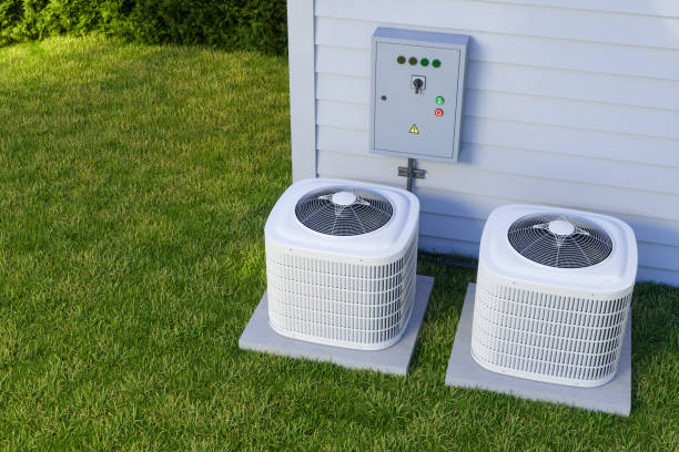 Best HVAC System Installation  in Normandy, MO