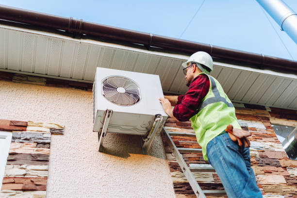 Best Affordable HVAC Services  in Normandy, MO