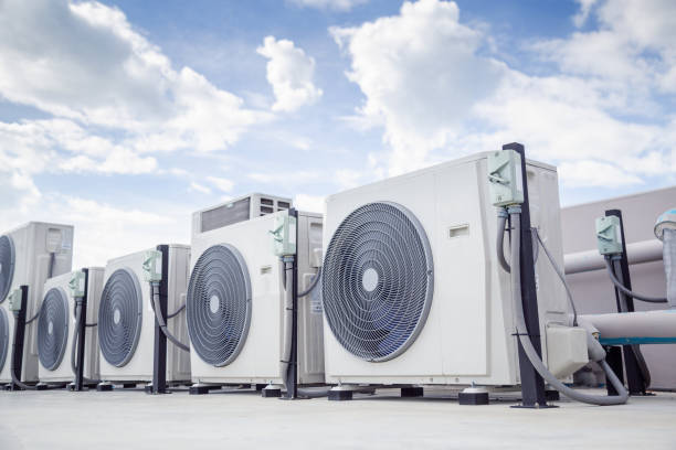 Best Residential HVAC Services  in Normandy, MO