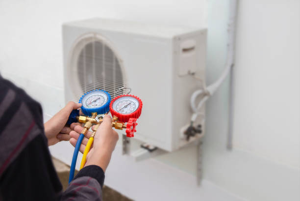 Best Furnace Repair Near Me  in Normandy, MO