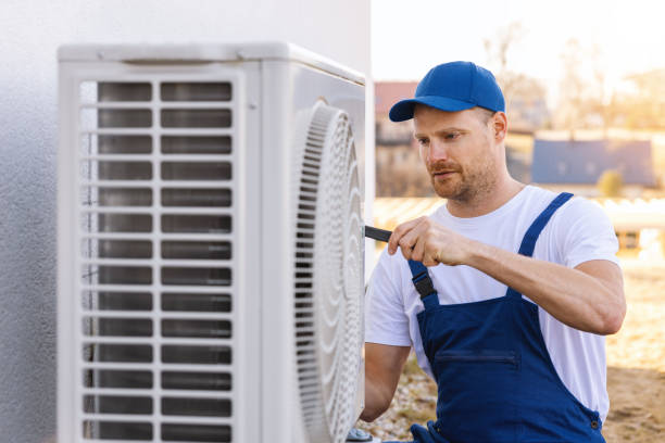 Best HVAC Repair Near Me  in Normandy, MO
