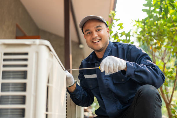 Best HVAC Installation Services  in Normandy, MO