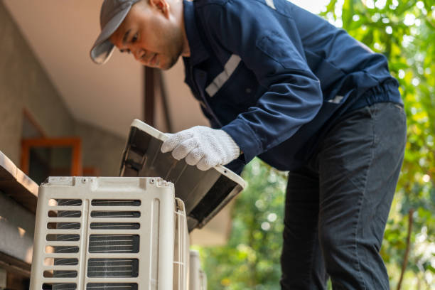 Best HVAC Replacement Cost  in Normandy, MO
