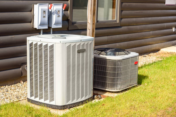 Best HVAC Companies Near Me  in Normandy, MO